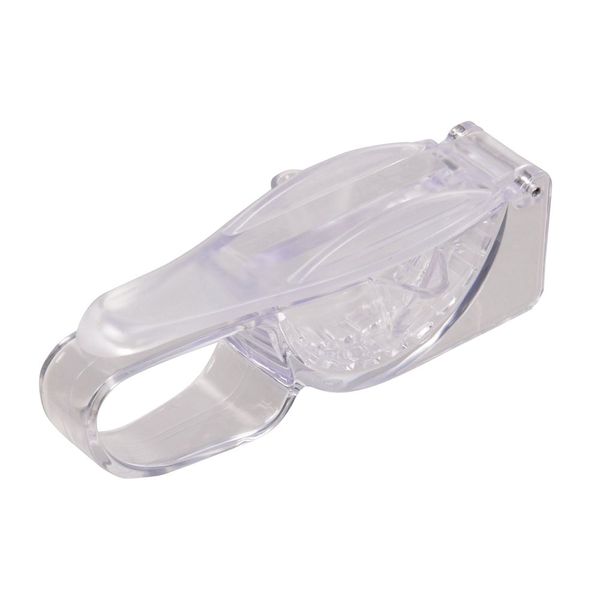 Pearl Metal Streamline Lemon Squeezer C-2970