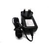 12v 2a power supply adapter cable psu for geobook geoflex 3 notebook