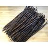 60 Madagascar Grade B Extract Grade Bourbon Vanilla Beans [5-6 inches]