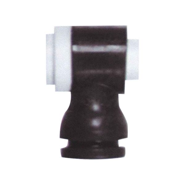 Miller Weldcraft 9-90 Torch Head, 90 Degree