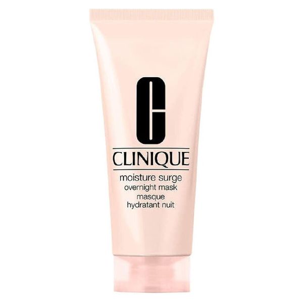 Clinique, Mask Moisture Surge Overnight, 2.5oz/75ml