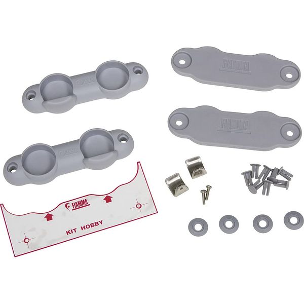 Fiamma Campingbedarf Caravanstore - 37323 Hobby Kit