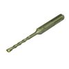 Unika TT6.4 x 110BP Concrete Drill SDS Chip Top Bit