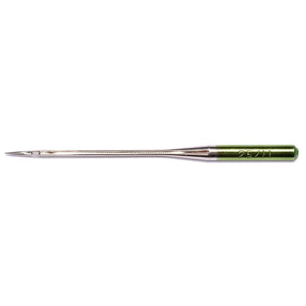 Machine Needles Titanium Medium Quilting H106.T