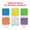Learning Resources 93247 Trace & Relax Set Emotional Control SEL Relax Toy