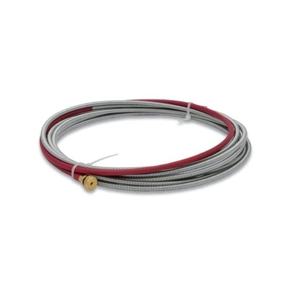 BEST WELDS 900-L4A-25 - Liner .045" - 1/16" 25' Red