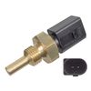 Febi Bilstein 100982 Coolant Temperature Sensor