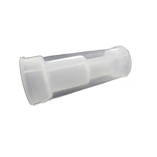 ALLIANCE LAUNDRY SYSTEMS Tool Drive Bell Seal (293P4)
