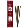 Fiore D'Oriente 1st Chakra Incense Muladhara 8 Sticks in Red Packaging