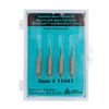 Microstitch Microstitch Tool Replacement Needles, Synthetic Material, Clear, 6 x 1 x 7.5 cm by micro stitch
