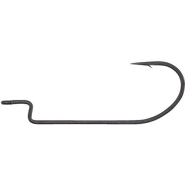 Hayabusa O'Shannessy Offset Shank WRM957 (4/0 5pk)