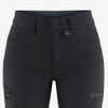 Arctix Women's Sarah Fleece-Lined Softshell Pants, Black, Small, 72643