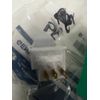 Genuine OEM GE Switch Light Fz WR23X21444