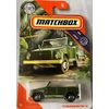 Matchbox '74 Volkswagen Type 181