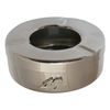 40th Birthday Ashtray Round Windproof With FREE ENGRAVING Gift 463