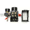 Air Compressor Pressure Switch Control Valve 90-120PSI Pressure Regulator