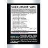 Life Bacteria Formula - Probiotic Advanced Blended Complex Digestive Health - 2B