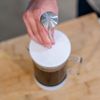 Barista & CO Core Coffee Press, 8 Cup, Core Coffee Press, 8 Cup White