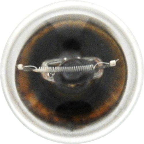 SYLVANIA 3497 Basic Miniature Bulb, (Contains 2 Bulbs)