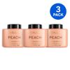 Revolution Baking Powder Peach 1.12 oz / 32g 3 Pack New