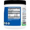 Nutricost BCAA 2:1:1 Powder (Green Apple) 30 Servings - 6G Per Serving