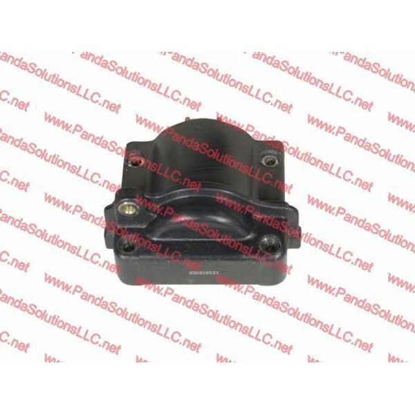 Ignition Coil For Toyota Forklift 7FGCU25