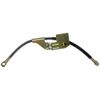 Raybestos BH38641 Professional Grade Hydraulic Brake Hose