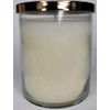 2 BATH & BODY WORKS WHITE BARN SUGARED SNICKERDOODLE 1 WICK 8 OZ CANDLE
