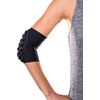 DonJoy Spider Elbow Pad Sleeve, Medium