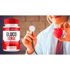 Gluco Sense Advanced Blood Formula Glycogen Max Support Supplement 60 Capsules
