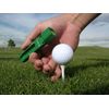 *** Set of 2 Golf tee leveling devices (T-LEVL / TLEVL) ***