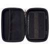 Navitech Black Hard Protective EVA Case Compatible With Blackview TAB 8E Tablet 10.1" Tablet