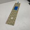 VWR Symphony Model 3405 CO2 Incubator Control Panel Overlay Cover