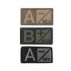 Condor Blood Patch Olive Drab/Black 0+