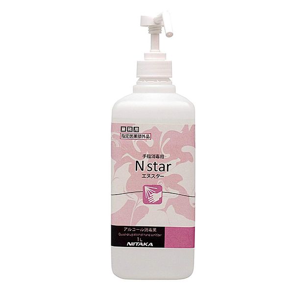 Niitaka N-Star 0.3 fl oz (1 L) x 12