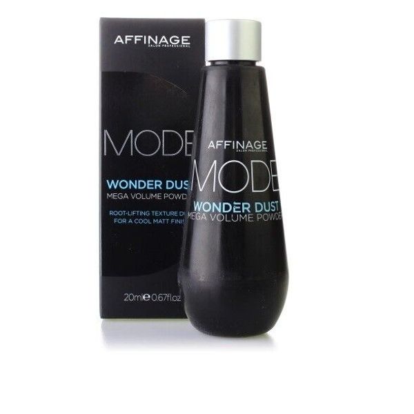 ASP Mode Styling Wonder Dust Mega Volume Powder 20ml