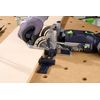 Festool 498590 Domino Cross Stop