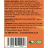 Energy B Complex. High Potency Full Spectrum B Complex Food Supplement. Vegan Formula, 30 Capsules