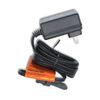 Replacement For MCQUEEN H8256 CHARGER by Technical Precision