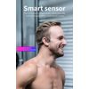 Open-Ear Bone Conduction Sport Headphones Without Bluetooth Workouts and Running