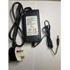 Replacement for 17V Charger for Sealey Pbi1812S Roadstart Emergency Power Pack