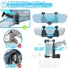 Car Mount Holder Smartphone Holder Step Wagon RG1/2/3/4