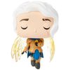 Funko Pop! Games: Vox Machina - Pike Trickfoot