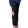 Medline Rigid Knee Immobilizers, 20", Size XL, Each