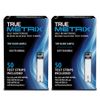 TRUE METRIX Blood Glucose Meter + 100 Test Strips
