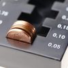 Euro Coin Sorter and Organizer (MM75)