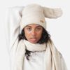 Barts Witzia Light Blue Beanie - One-Size