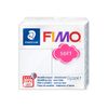 Fimo Oven Bake Clay . Starter set 6 x 56g Blocks in assorted Colours. by Fimo