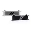 Mishimoto - MMOC-10 Universal 10 Row Oil Cooler