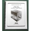 Bird Model 4021 Instruction Manual - Comb bound & protective covers !
